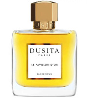 Dusita Le Pavillon D'Or Eau De Parfum Spray 100ml/3.4oz