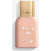 Sisley Phyto Teint Nude Water Infused Second Skin Foundation - # 00c Swan -30ml/1oz