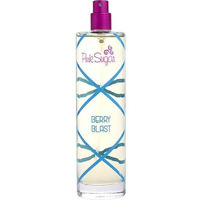 PINK SUGAR BERRY BLAST by Aquolina, EDT SPRAY 3.4 OZ *TESTER