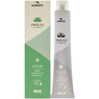 Tocco Magico Freelux Permanet Hair Color - 10.01 Platinum Cool Blond Hair Color Unisex 3.38 oz