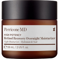 High Potency Retinol Recovery Overnight Moisturizer, 2 fl. oz.