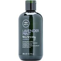 Paul Mitchell Tea Tree Lavender Mint Moisturizing Shampoo, 10.14 Ounce