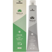 Tocco Magico Freelux Permanet Hair Color - 8.01 Light Cool Blond Hair Color Unisex 3.3 oz