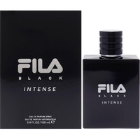 Fila Black Intense for Men - 3.4 oz EDT Spray