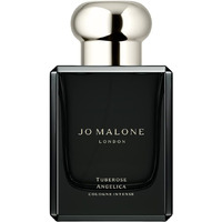 Jo Malone Tuberose Angelica Cologne Intense Eau de Cologen Spray for Unisex, 1.7 Ounce