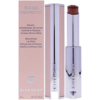 Givenchy Rose Perfecto Plumping Lip Balm - N302 Warm Maple for Women - 0.09 oz Lip Balm