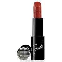 GA-DE Selfie Full Color Lipstick, 869 - Long Lasting High Pigment Lipstick with Argan Oil - Creamy Radiant Shine and Hydrating Benefits - 0.14 oz