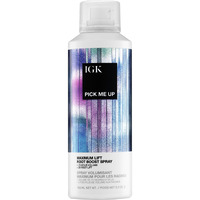 IGK Pick Me Up Maximum Lift Root Boost Spray