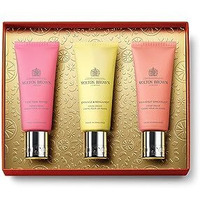 Molton Brown Floral & Spicy Hand Care Gift Set