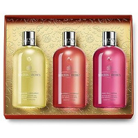 Molton Brown Floral & Spicy Body Care Gift Set