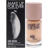 Make Up For Ever HD Skin Undetectable Longwear Foundation - 3Y40 by Make Up For Ever for Women - 1 oz Foundation