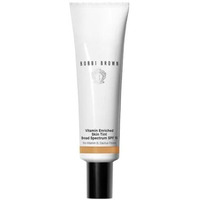 Bobbi Brown Vitamin Enriched Skin Tinted Moisturizer SPF 15 - Medium Warm for Women - 1.7 oz Moisturizer