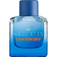 Canyon Sky by Hollister for Men - 3.4 oz EDT Spray