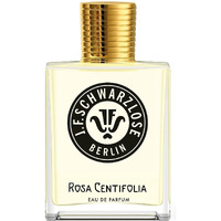 Schwarzlose Rosa Centifolia - Unisex EDP Spray Fragrance - Long Lasting and Captivating Perfume with Geranium, Jasmine, and Vetiver - Body Spray with Floral and Woody Scent - 1.7 oz