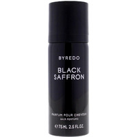 Byredo Black Saffron for Unisex - 2.5 oz Hair Perfume