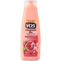 Vo5 Alberto Pomegranate Bliss Revitalizing Conditioner - Hair Conditioner Formulated with Essential Vitamins and Oils - Fruity Fragrance - 15 oz