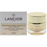 Lancior Youth Precious Cream - Night Remodel for Unisex - 1.7 oz Cream