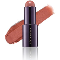 Kevyn Aucoin The Color Stick, Awaken color (fair to light skin tones): Makeup blush. Buildable, long-lasting for cheeks, nose, forehead, or eyes. Velvety texture with satin finish. Made in Italy.