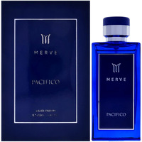 Merve Pacifico for Men - 3.4 oz EDP Spray