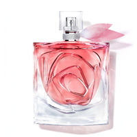 Lancme La Vie Est Belle Rose Extraordinaire Eau de Parfum - Amazon Exclusive - Long Lasting Fragrance with Rose, Iris & Woody Musk - Warm & Floral Women's Perfume, 3.4 Fl Oz