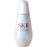 SK-II GenOptics Essence Brightening Serum - Radiance Boosting Face Serum to Target Sun Spots, Dullness & Uneven Texture - Improves Natural Regeneration for Youthful Skin (1.7 oz)