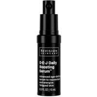 Revision Skincare DEJ Daily Boosting Serum, Anti Aging Serum, Reduces Wrinkles, Supports Skin Firmness and Skin Elasticity, 0.5 fl oz