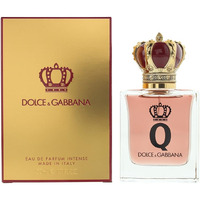 Dolce & Gabbana Q Intense, Eau De Parfum Spray, For Women - 50 ml / 1.7 fl.oz