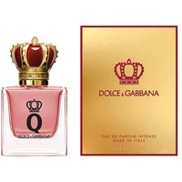 Dolce & Gabbana Q Intense, Eau De Parfum Spray, For Women - 30 ml / 1 fl.oz