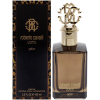 Roberto Cavalli Uomo for Men - 3.3 oz Parfum Spray