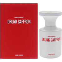 Born To Stand Out Drunk Saffron for Unisex - 1.7 oz EDP Spray