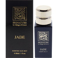 Sillage dOrient Jade for Unisex - 1 oz Hair Mist