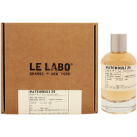 Le Labo Patchouli 24 for Unisex - 3.4 oz EDP Spray