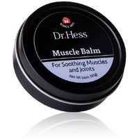 Dr Hess Muscle Balm, 1.4 Ounce