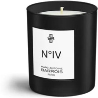 MARC-ANTOINE BARROIS IV Candle, White