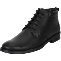 SeeandWear Leather Boots for Men