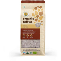 Organic Tattva, Organic Ragi Flour/Glutem Free Atta, 500 gram