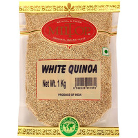 Miltop White Quinoa Seeds, 1 Kg