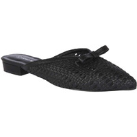 Vero Moda Women Black Traditional Fashion Sandals-3 UK/India (36 EU) (2050530004)