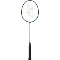 Yonex NanoFlare 800 Play Badminton Racquet (Deep Green) (4UG5) (Factory Pre-Strung)