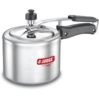 Judge by Prestige Basics 3 L Aluminium Pressure Cooker Innerlid