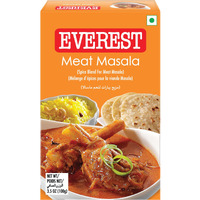 Everest Masala Powder - Meat, 100g Carton