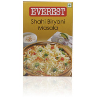 Everest Masala - Shahi Briyani 50g Pouch