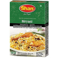 Shan Biryani Masala, 50 g