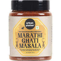 Urban Platter Marathi Ghati Masala, 150g [Artisanally Crafted | Natural Oils Preserved | Add to Gravies, sabjis, curries]