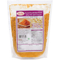 Harika Roasted Chana Dal Spice Powder (Putnala Podi) - 350g