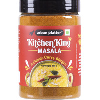 Urban Platter Kitchen King Masala, 250g [All Natural]