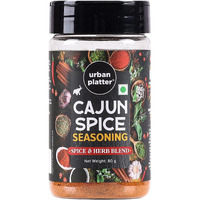 Urban Platter Cajun Spice Seasoning, 150g