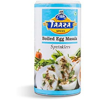 Ciba Taaza Spices Boiled Egg Masala Powder Sprinkler, 100Gm, Vegetable Masala