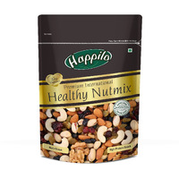 Happilo Premium International Healthy Dried Nutmix, 200G.