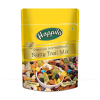 Happilo Premium International Trail Mix, 200g